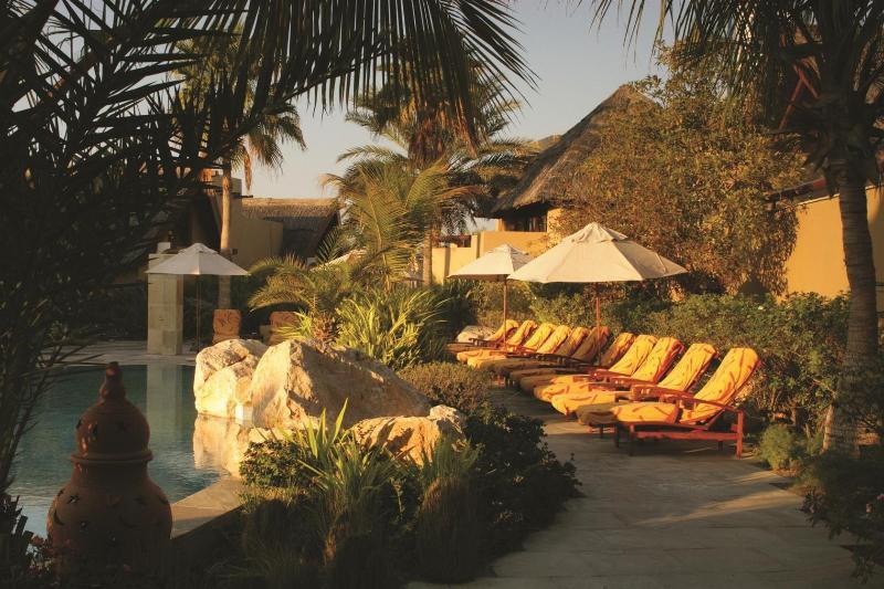 Hôtel Beit Al Bahar à Dubaï Extérieur photo