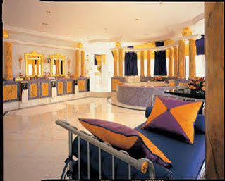 Hôtel Beit Al Bahar à Dubaï Extérieur photo