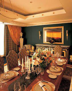 Hôtel Beit Al Bahar à Dubaï Extérieur photo