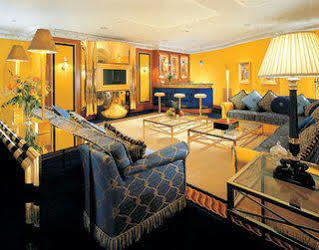 Hôtel Beit Al Bahar à Dubaï Extérieur photo